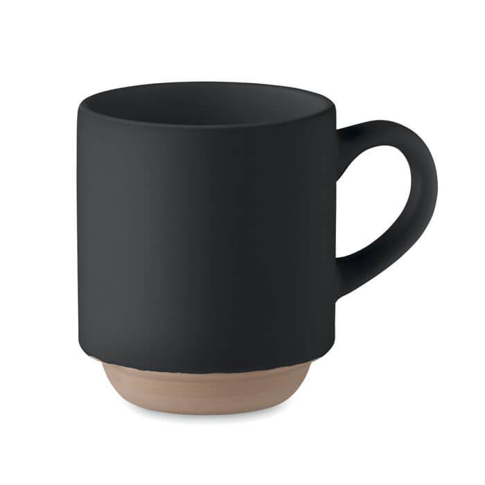 Caneca de cerâmica 170 ml