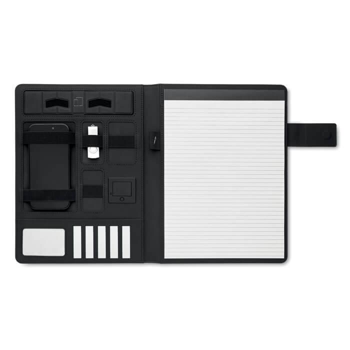 Portefólio Tech 2500mAh 15W