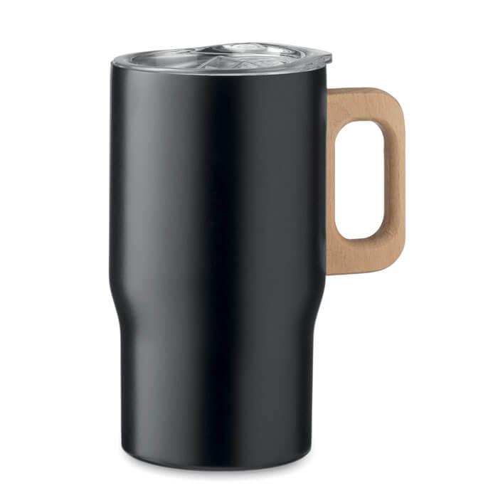 Copo de parede dupla 350ml
