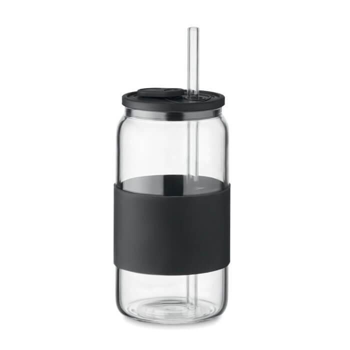 Copo de borossilicato 550ml