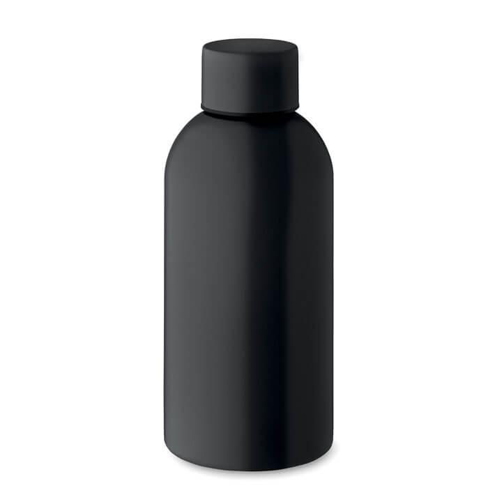 Garrafa parede simples 500 ml