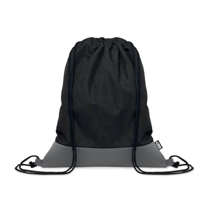 Saco de corda RPET 300D