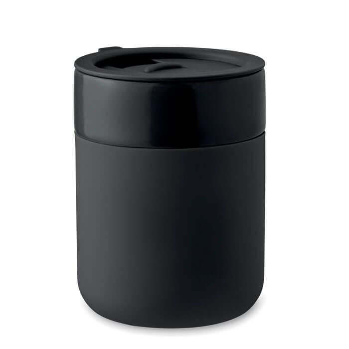 Copo de cerâmica 330 ml