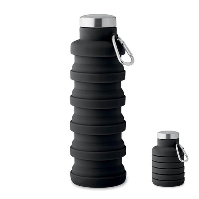 Garrafa rebatível 500ml