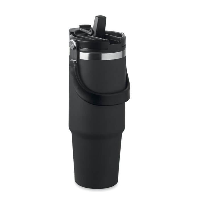 Copo de parede dupla 850 ml