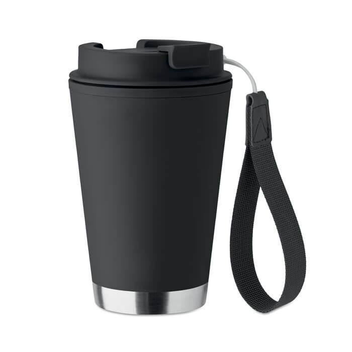 Copo de parede dupla 300ml