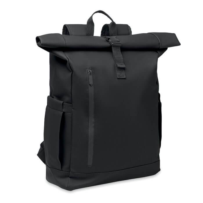 Mochila c/rodas portátil 600D