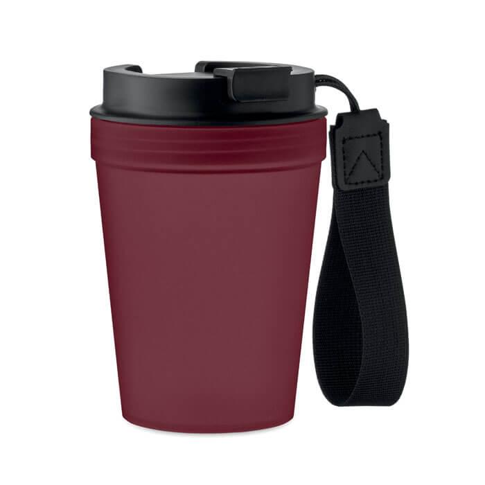 Copo de parede simples 300 ml