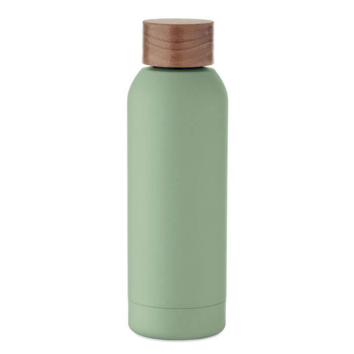Garrafa parede simples 700 ml