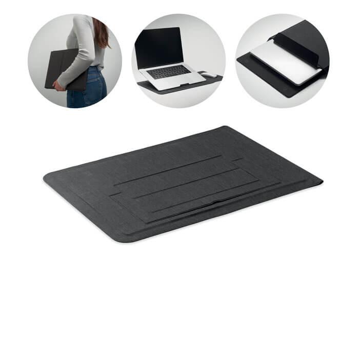 Bolsa feltro de 16" p/portátil