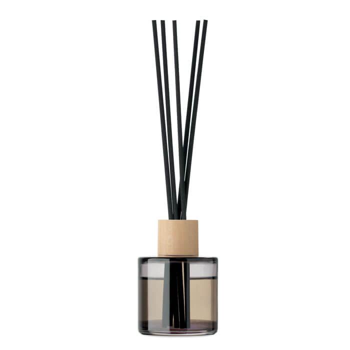 Difusor varetas aroma baunilha