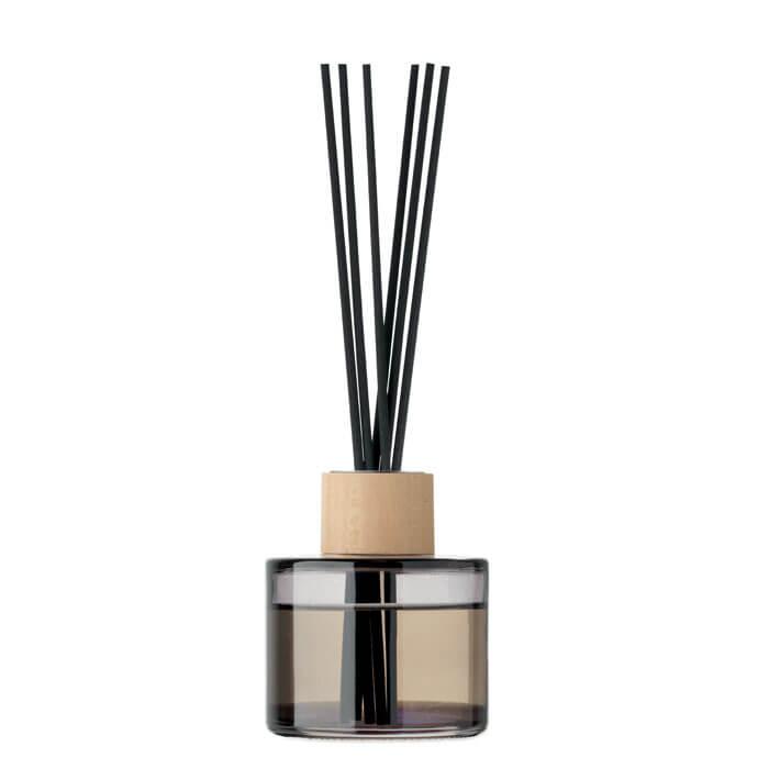 Difusor varetas aroma baunilha