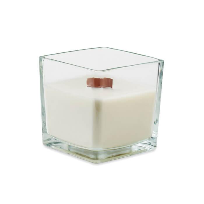 Vela de cera vegetal 600gr