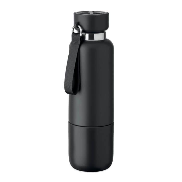 Garrafa de parede dupla 500ml