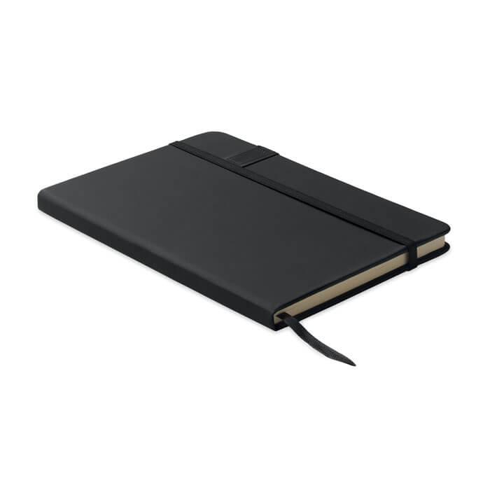 Bloco A5 com USB integrado