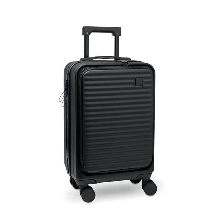 Trolley rígido de 20" em ABS