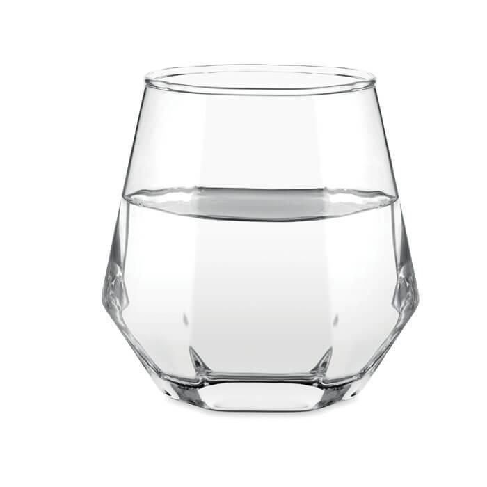Copo curto para bebidas 300 ml