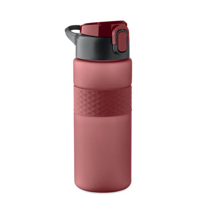 Garrafa de bebida RPET 700ml