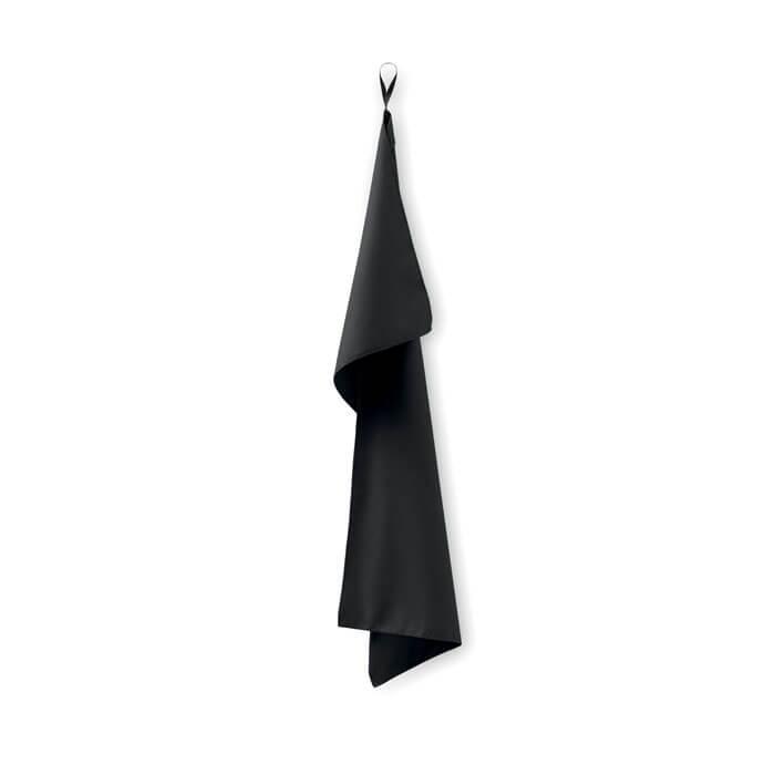 Toalha de microfibra 50x100cm