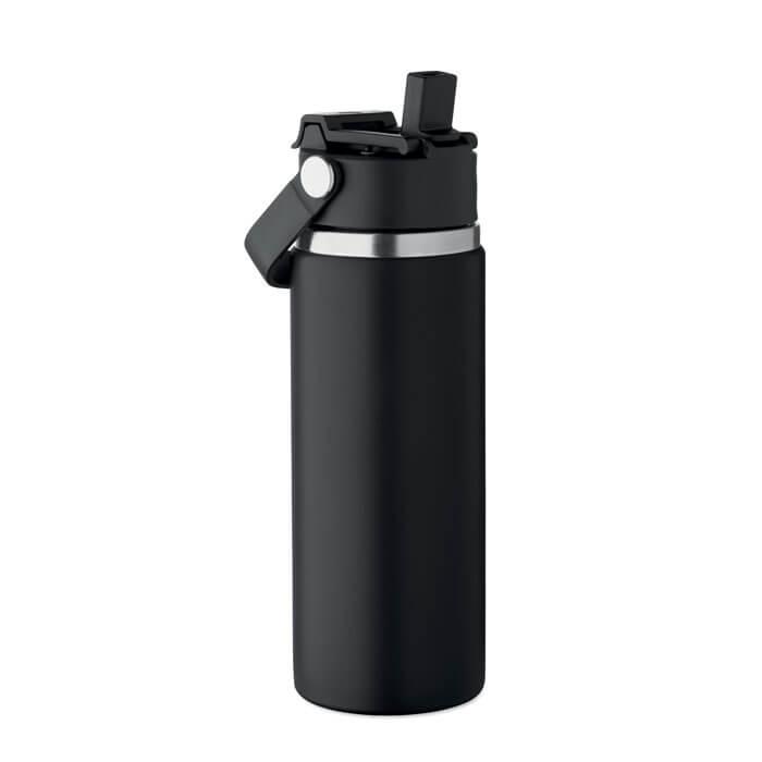 Garrafa de parede dupla 500 ml