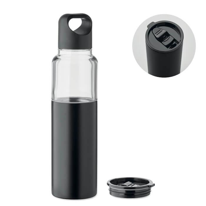 Garrafa 2 em 1 610ml