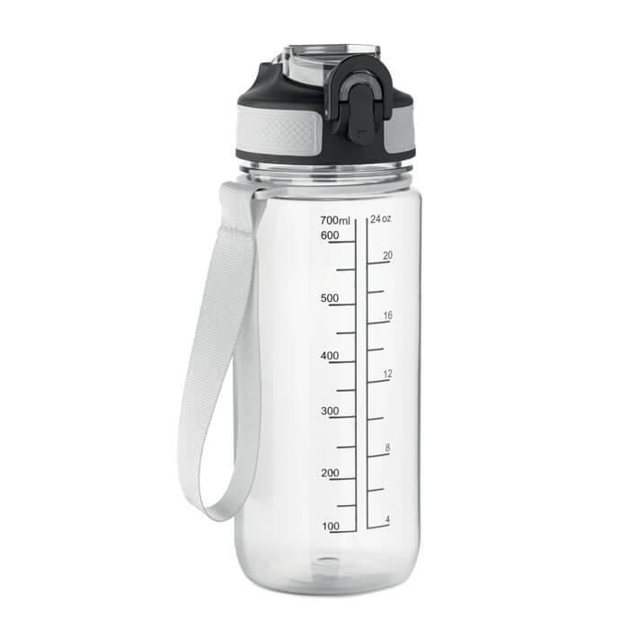 Garrafa desportiva 700ml
