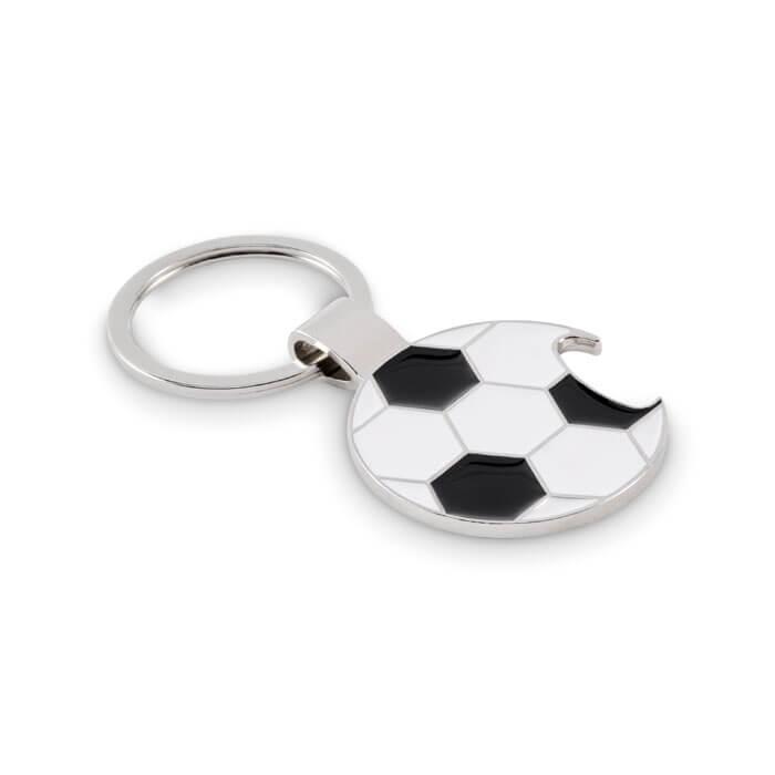 Porta-chaves de futebol