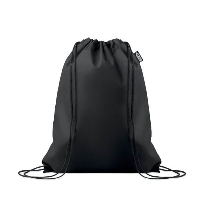 Mochila de cordão RPET