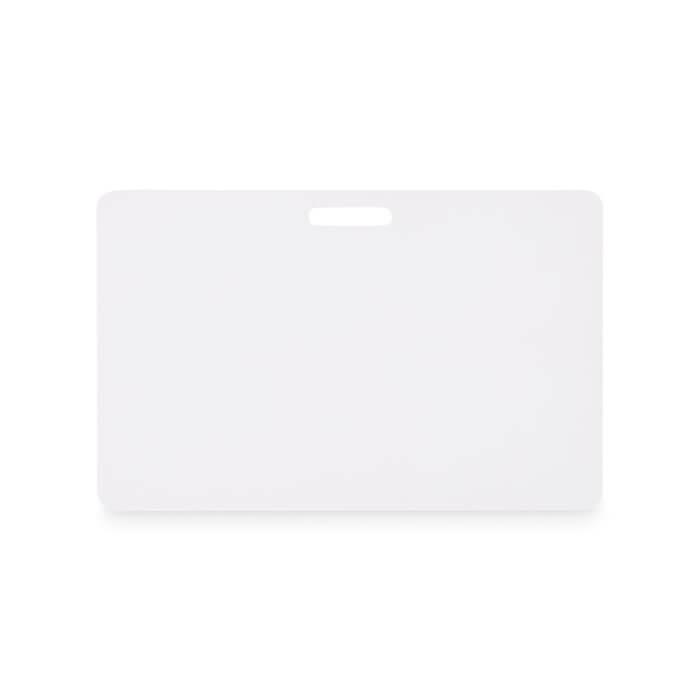 Identificador 54 x 86 mm