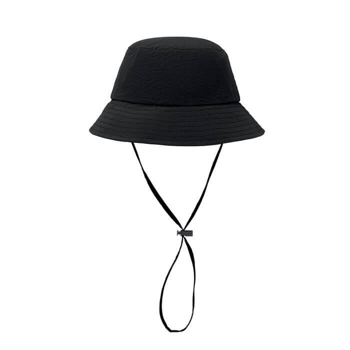 Gorro de pescador impermeável