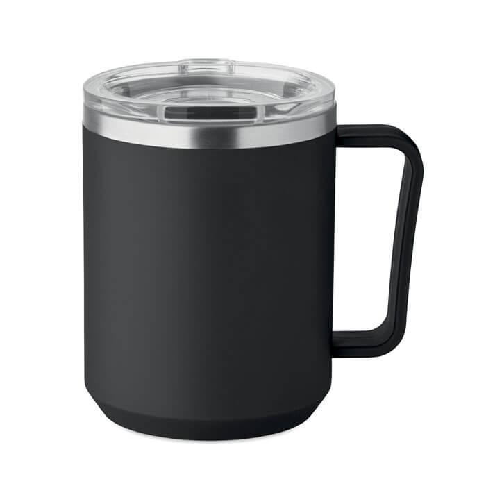 Copo de parede dupla 400ml