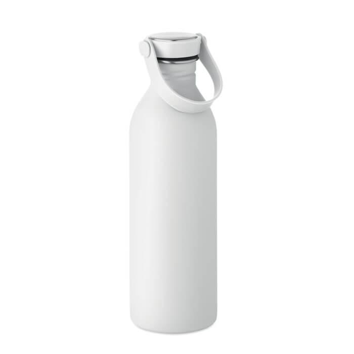 Garrafa de parede simple 500ml