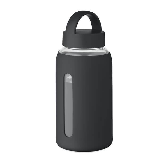 Garrafa de borosilicato 600 ml