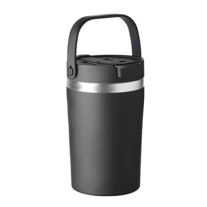 Copo de parede dupla 350 ml