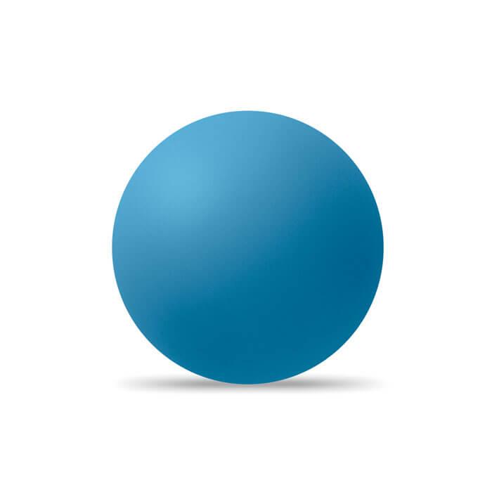 Bola de borracha que salta.