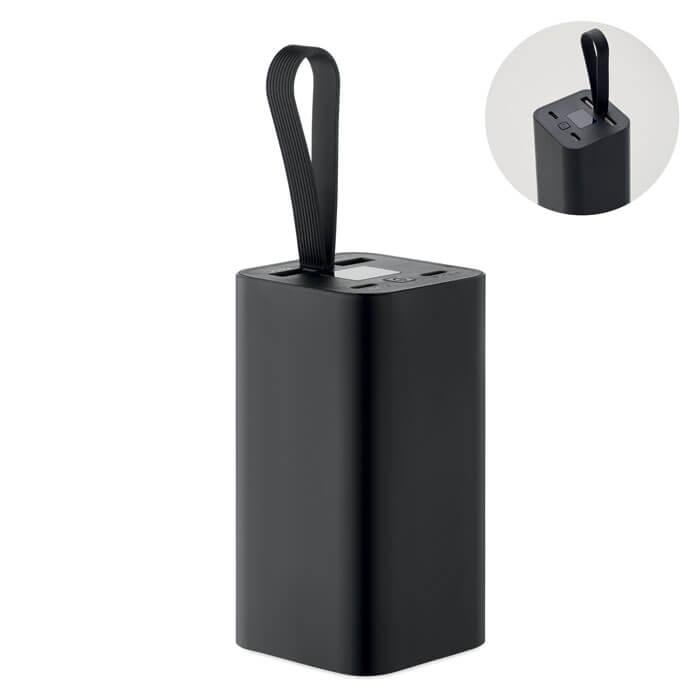 Powerbank 20000mAh 60W