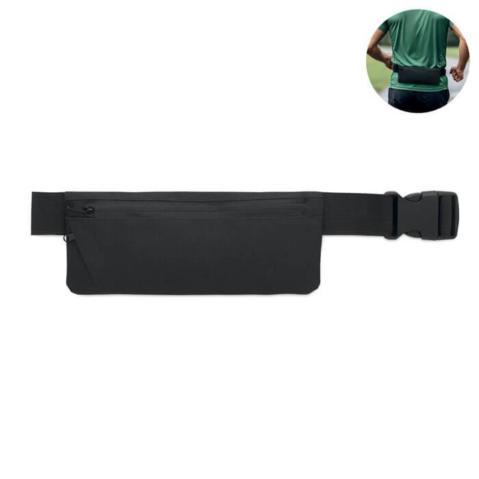 Saco de cintura desportivo