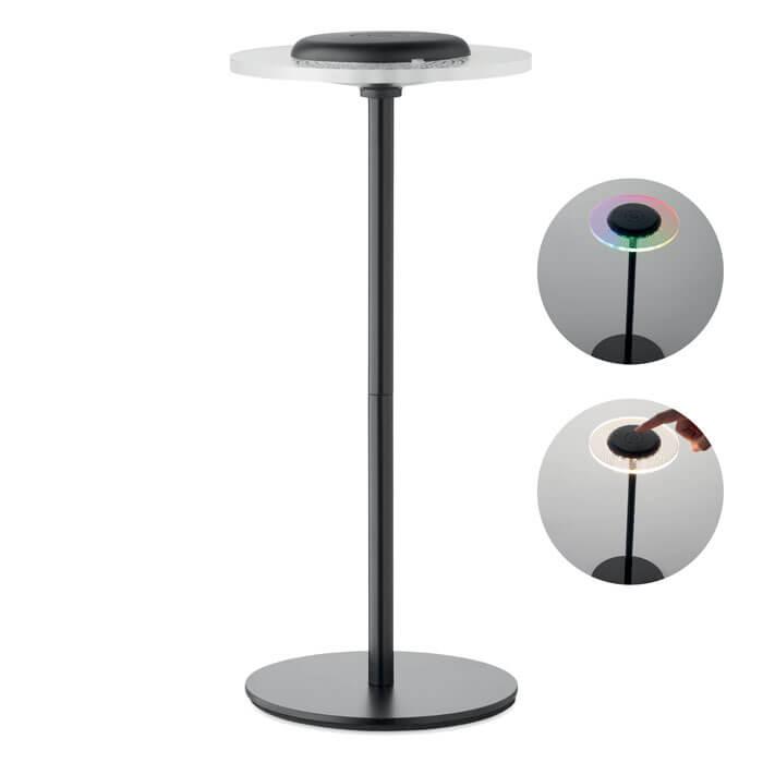 Candeeiro de mesa