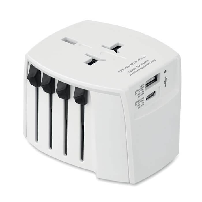 SKROSS® adaptador universal
