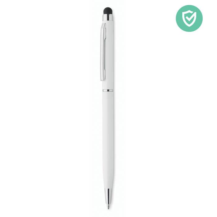Caneta antibacteriana Stylus