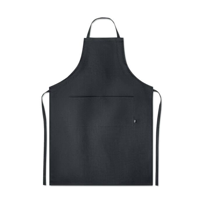 Avental cânh. ajust. 200 g/m²