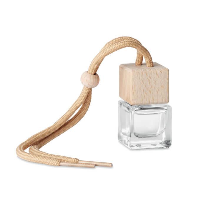 Ambient. 5 ml aroma carro novo