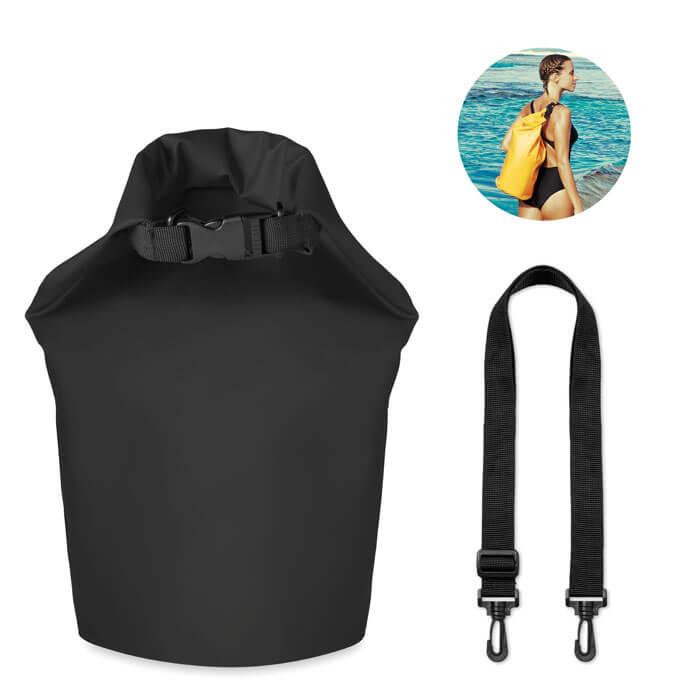 Saco impermeável PVC 10L