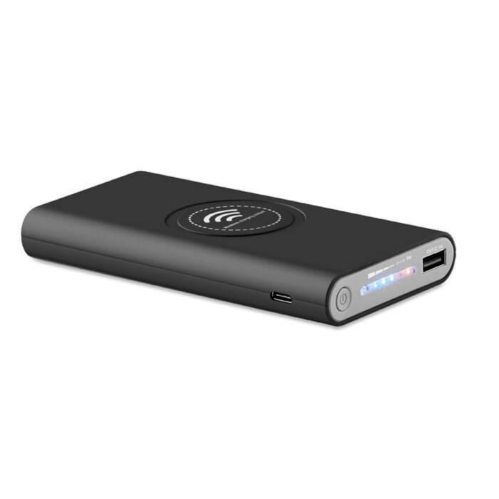 Powerbank Wireless 8000mAh 15W