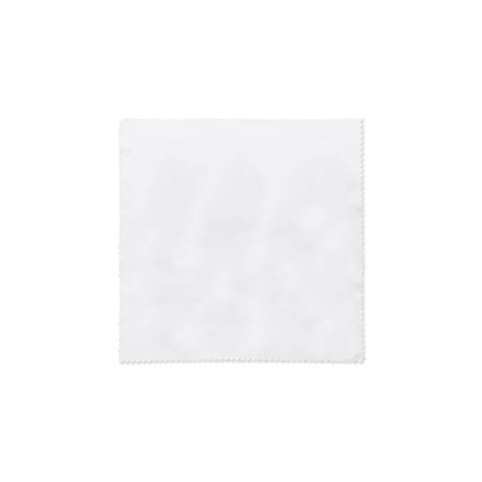 Pano de limpeza RPET 13x13cm