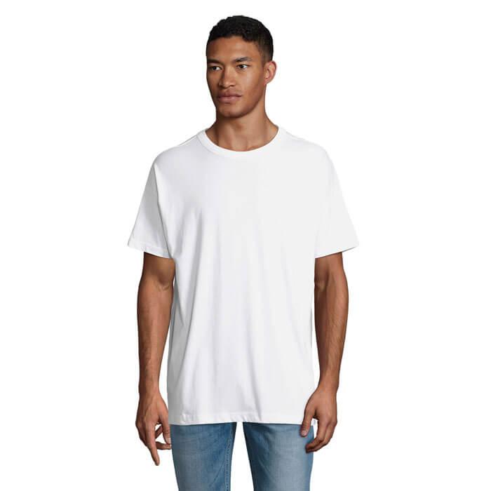 BOXY MEN T-SHIRT GRANDE