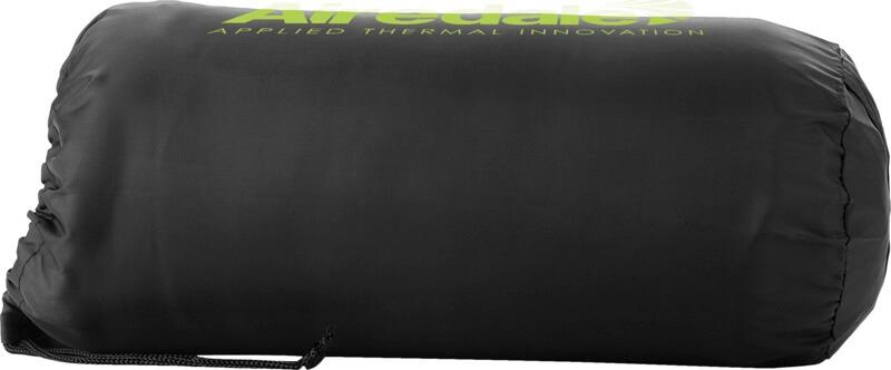 Manta e bolsa "Huggy" 150 x 120 cm