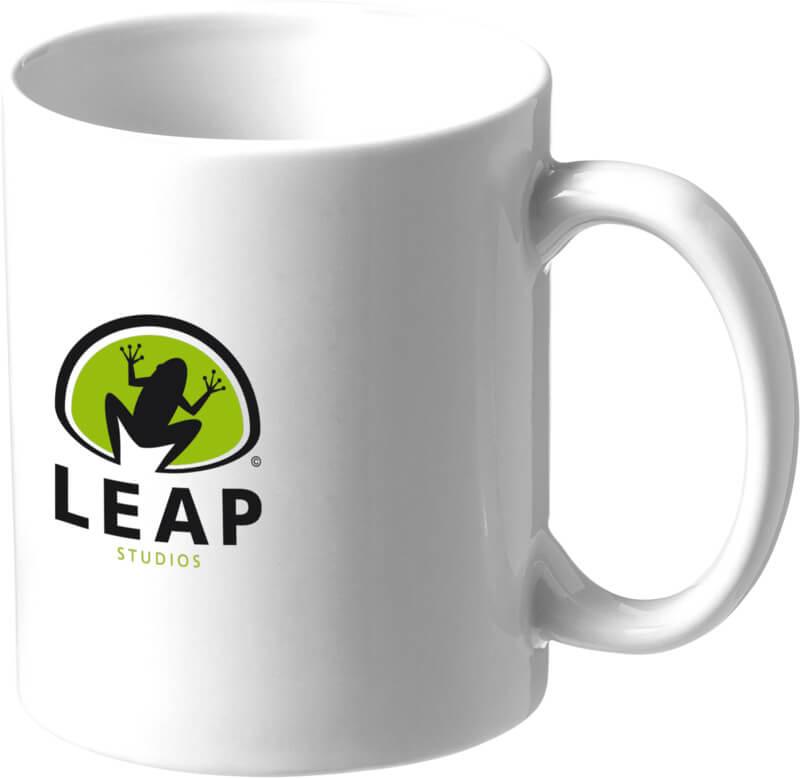 Caneca de cerâmica "Bahia"