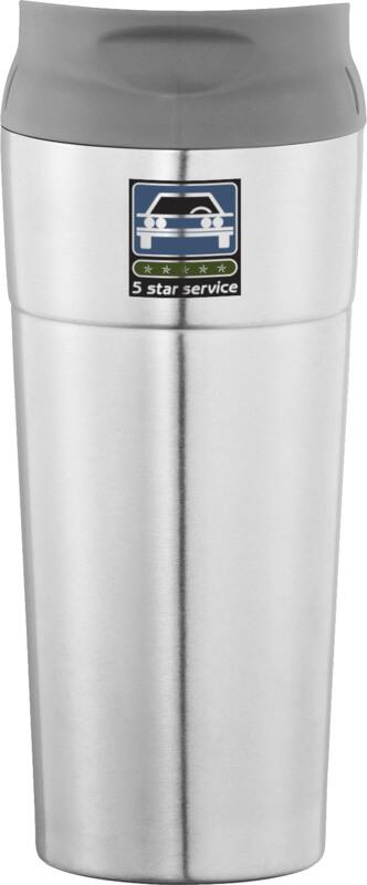 Copo Térmico "Zissou"