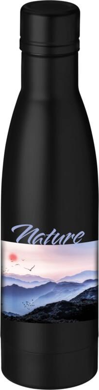 Garrafa com isolamento a vácuo em cobre de 500 ml "Vasa"